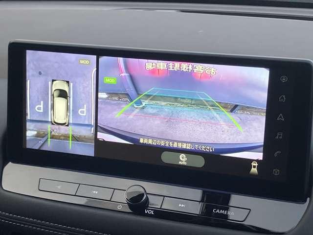 �A���E���h�r���[���j�^�[�����I�󂩂猩�Ă���悤�ȉf���ɂ���ĕs����ȏꏊ�ł̎Ԍɓ����c�񒓎ԓ��͂�����񋷂����ł̂���Ⴂ�����S��