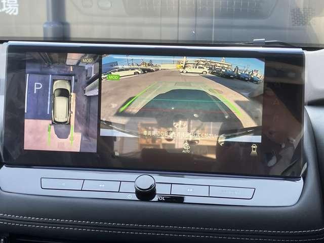 �A���E���h�r���[���j�^�[�����I�󂩂猩�Ă���悤�ȉf���ɂ���ĕs����ȏꏊ�ł̎Ԍɓ����c�񒓎ԓ��͂�����񋷂����ł̂���Ⴂ�����S��