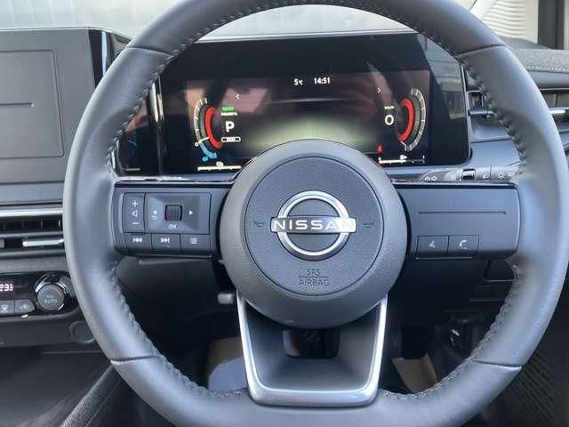 オーラ １．２　Ｇ　雹害車　アラウンドビューモニター　自動（被害軽減）ブレーキ　ＬＥＤ　ＬＫＡ　サイドカメラ　カーテンエアバッグ　イモビライザー　アルミホイール　禁煙　インテリジェントキー　パワーウィンドウ　フルオートエアコン　キーレスエントリー　ＡＢＳ（9枚目）