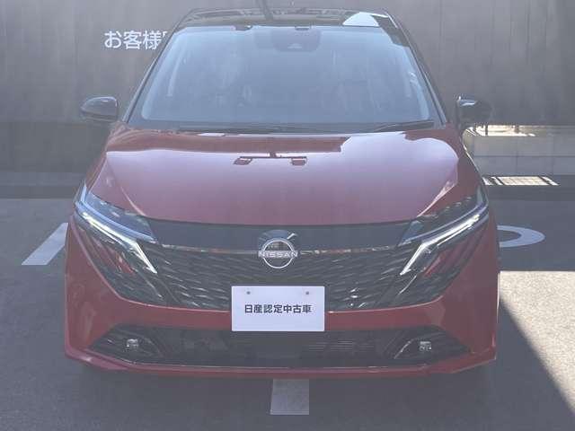 オーラ １．２　Ｇ　雹害車　プロパイロット　ＬＥＤヘッド　自動（被害軽減）ブレーキ　ＬＥＤ　ＬＫＡ　サイドカメラ　ＥＴＣ　カーテンエアバッグ　イモビライザー　アルミホイール　禁煙　インテリジェントキー　パワーウィンドウ　フルオートエアコン　キーレスエントリー（2枚目）