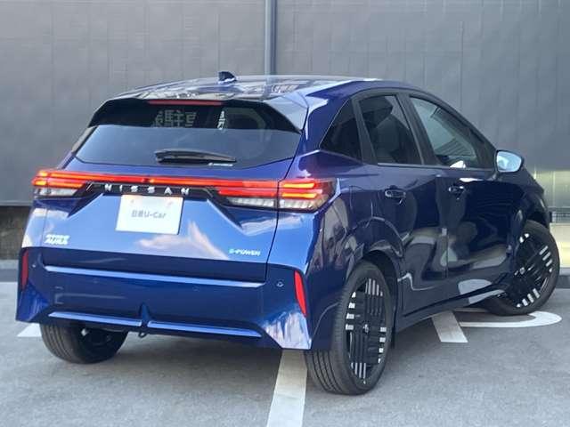 オーラ １．２　Ｇ　雹害車　プロパイロット　メーカナビ　自動（被害軽減）ブレーキ　ＬＥＤ　ＬＫＡ　サイドカメラ　ＥＴＣ　カーテンエアバッグ　アルミホイール　インテリジェントキー　パワーウィンドウ　フルオートエアコン　キーレスエントリー　メモリーナビ　ＡＢＳ（2枚目）