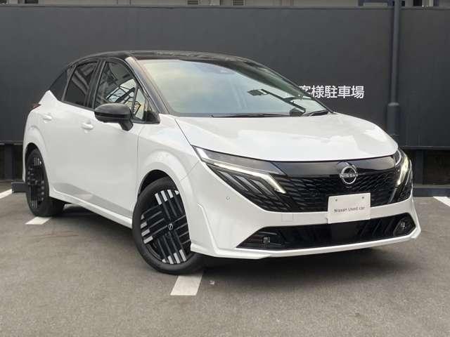 オーラ １．２　Ｇ　レザーエディション　雹害車　皮シート　メーカナビ　追突防止　レーダークルーズ　車線逸脱警報装置　ＬＥＤ　バックモニター　ＥＴＣ　インテリジェントキー　メモリーナビゲーション　ＡＷ　キーレスエントリー　オートエアコン　ＡＢＳ　パワーウィンドウ　パワステ（9枚目）