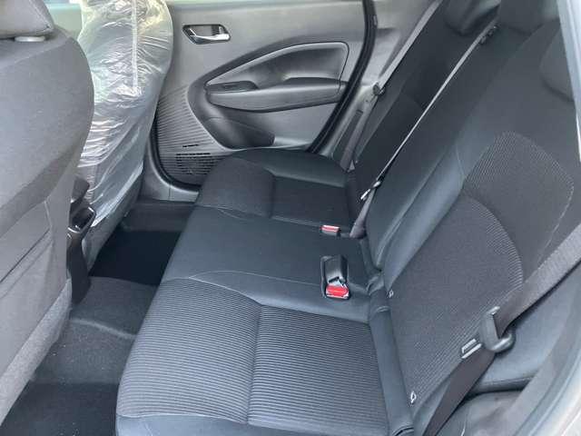 ノート １．２　Ｘ　雹害車　メーカナビ　全方位モニター　助手席エアバック　ＰＳ　ＰＷ　地デジ　キーフリーシステム　【ＬＥＤヘッドライト】　ＡＡＣ　オートハイビーム　カーテンエアバック　ＥＴＣ　バックカメラ　ＡＢＳ　エアＢ（22枚目）