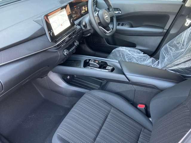 ノート １．２　Ｘ　雹害車　メーカナビ　全方位モニター　助手席エアバック　ＰＳ　ＰＷ　地デジ　キーフリーシステム　【ＬＥＤヘッドライト】　ＡＡＣ　オートハイビーム　カーテンエアバック　ＥＴＣ　バックカメラ　ＡＢＳ　エアＢ（23枚目）