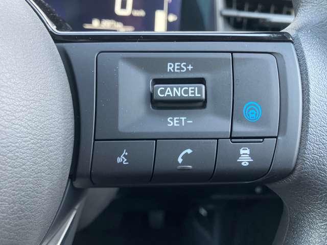 ノート 1.2 X 雹害車 メーカナビ プロパイロット インテリジェントクルーズ 助手席エアバック PS PW 地デジ キーフリーシステム 【LEDヘッドライト】 AAC オートハイビーム カーテンエアバック ETC(3枚目)