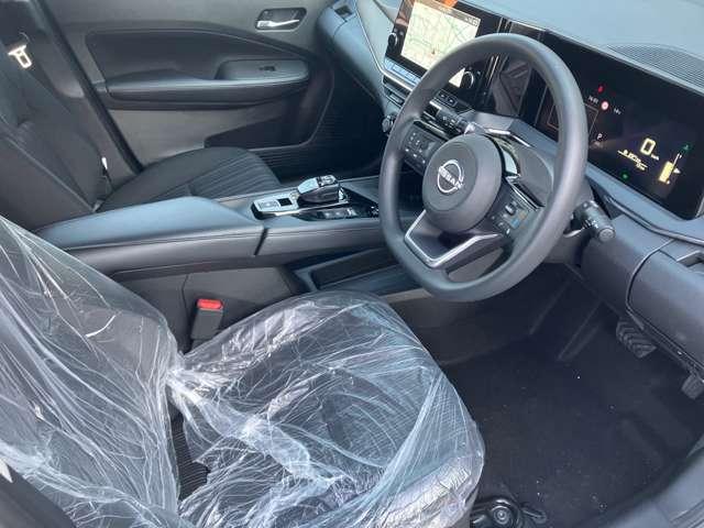 ノート 1.2 X 雹害車 メーカナビ プロパイロット インテリジェントクルーズ 助手席エアバック PS PW 地デジ キーフリーシステム 【LEDヘッドライト】 AAC オートハイビーム カーテンエアバック ETC(21枚目)