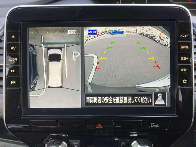 セレナ ２．０　ハイウェイスター　Ｖ　大画面ナビ／プロパイロット／両側オートスラ　地デジ　三列シート　ＬＥＤランプ　ハイビームアシスト　ワンオーナー車　レーダークルコン　ＬＫＡ　盗難防止装置　サイドエアバッグ　パワーウインドウ　ＥＴＣ（6枚目）