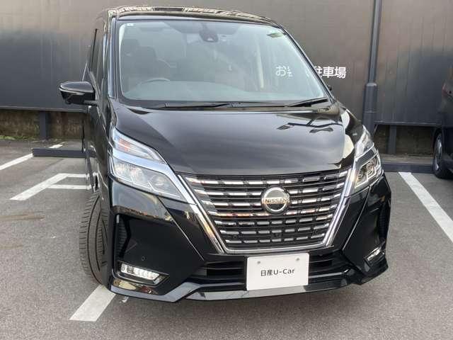 セレナ ２．０　ハイウェイスター　Ｖ　大画面ナビ／プロパイロット／両側オートスラ　地デジ　三列シート　ＬＥＤランプ　ハイビームアシスト　ワンオーナー車　レーダークルコン　ＬＫＡ　盗難防止装置　サイドエアバッグ　パワーウインドウ　ＥＴＣ（18枚目）