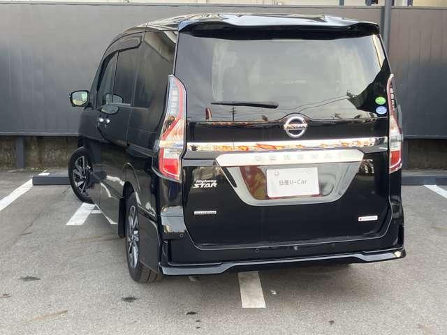 セレナ ２．０　ハイウェイスター　Ｖ　大画面ナビ／プロパイロット／両側オートスラ　地デジ　三列シート　ＬＥＤランプ　ハイビームアシスト　ワンオーナー車　レーダークルコン　ＬＫＡ　盗難防止装置　サイドエアバッグ　パワーウインドウ　ＥＴＣ（21枚目）