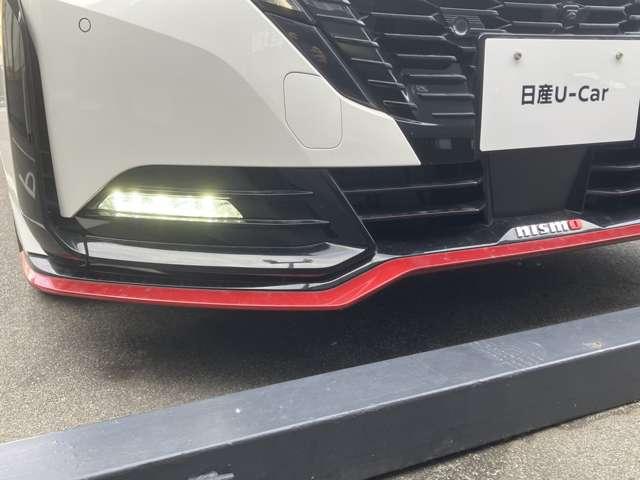 オーラ １．２　ＮＩＳＭＯ　メーカナビ　全方位モニター　ＬＥＤライト　アダプティブクルコン　全方向カメラ　地デジ　パワーステアリング　衝突軽減Ｂ　ＬＥＤランプ　１オーナ－　車線逸脱防止　オートマチックハイビーム　パワーウィンドウ（15枚目）