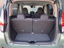 乗車定員時でも広いラゲッジを確保♪
