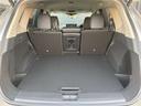 ラゲッジルームも十分な広さです。