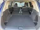 ラゲッジルームも十分な広さです。