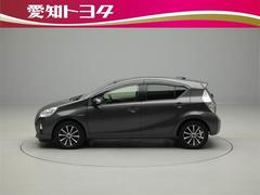 トヨタアクアの中古車を探すなら グーネット中古車 愛知県一宮市の中古車情報