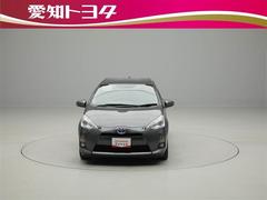 トヨタアクアの中古車を探すなら グーネット中古車 愛知県一宮市の中古車情報