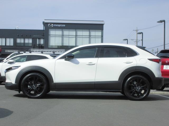 マツダ ＣＸ－３０