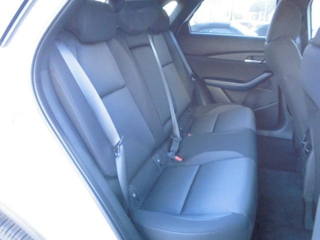 CX-30 20S iセレクション 衝突被害軽減システム アダプティブクルーズコントロール 全周囲カメラ オートマチックハイビーム 電動シート シートヒーター バックカメラ オートライト LEDヘッドランプ Bluetooth(15枚目)