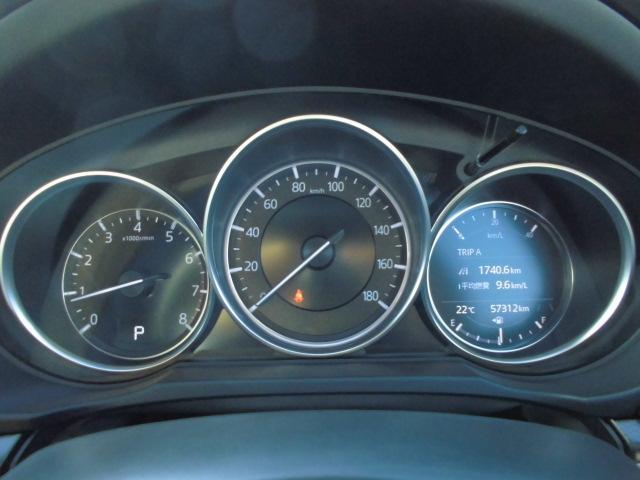 CX-8 25S ブラックトーンエディション 衝突被害軽減システム アダプティブクルーズコントロール 全周囲カメラ オートマチックハイビーム 3列シート 電動シート シートヒーター バックカメラ オートライト LEDヘッドランプ ETC(5枚目)