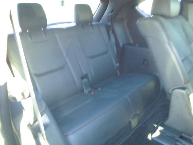 CX-8 25S ブラックトーンエディション 衝突被害軽減システム アダプティブクルーズコントロール 全周囲カメラ オートマチックハイビーム 3列シート 電動シート シートヒーター バックカメラ オートライト LEDヘッドランプ ETC(14枚目)