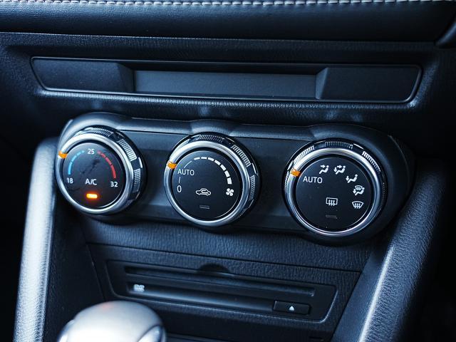 CX-3 15S ツーリング 衝突被害軽減システム オートマチックハイビーム バックカメラ オートライト LEDヘッドランプ ETC Bluetooth(10枚目)