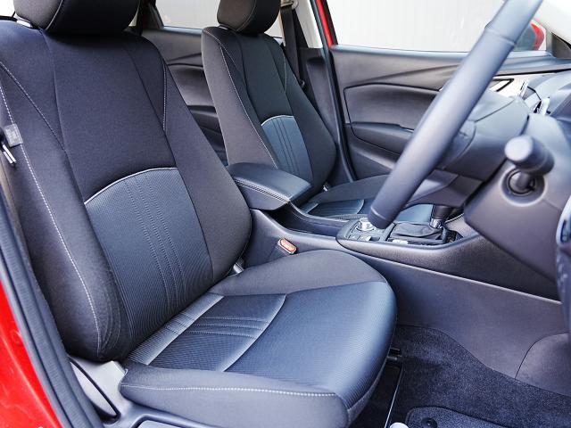 CX-3 15S ツーリング 衝突被害軽減システム オートマチックハイビーム バックカメラ オートライト LEDヘッドランプ ETC Bluetooth(15枚目)