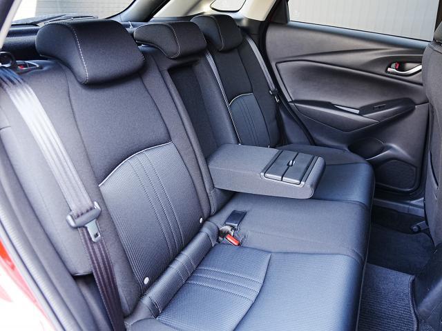 CX-3 15S ツーリング 衝突被害軽減システム オートマチックハイビーム バックカメラ オートライト LEDヘッドランプ ETC Bluetooth(16枚目)