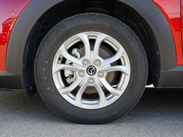 CX-3 15S ツーリング 衝突被害軽減システム オートマチックハイビーム バックカメラ オートライト LEDヘッドランプ ETC Bluetooth(19枚目)