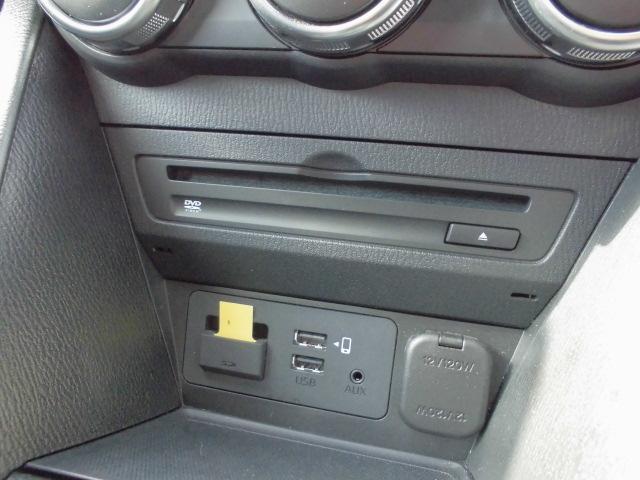 CX-3 15S ツーリング 衝突被害軽減システム 全周囲カメラ オートマチックハイビーム バックカメラ オートライト LEDヘッドランプ ETC Bluetooth ワンオーナー(10枚目)