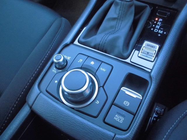 CX-3 15S ツーリング 衝突被害軽減システム 全周囲カメラ オートマチックハイビーム バックカメラ オートライト LEDヘッドランプ ETC Bluetooth ワンオーナー(12枚目)