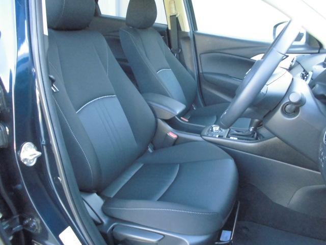 CX-3 15S ツーリング 衝突被害軽減システム 全周囲カメラ オートマチックハイビーム バックカメラ オートライト LEDヘッドランプ ETC Bluetooth ワンオーナー(14枚目)