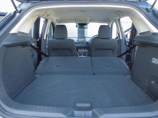 CX-3 15S ツーリング 衝突被害軽減システム 全周囲カメラ オートマチックハイビーム バックカメラ オートライト LEDヘッドランプ ETC Bluetooth ワンオーナー(16枚目)