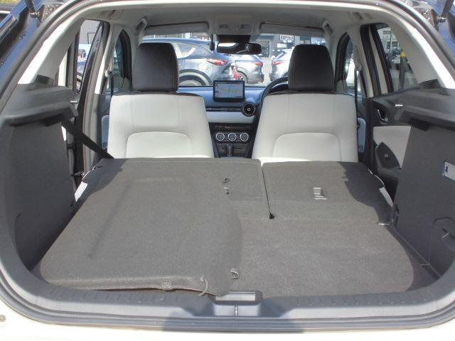 CX-3 15S スーパー エッジー 衝突被害軽減システム アダプティブクルーズコントロール 全周囲カメラ オートマチックハイビーム 電動シート シートヒーター バックカメラ オートライト LEDヘッドランプ ETC Bluetooth(15枚目)