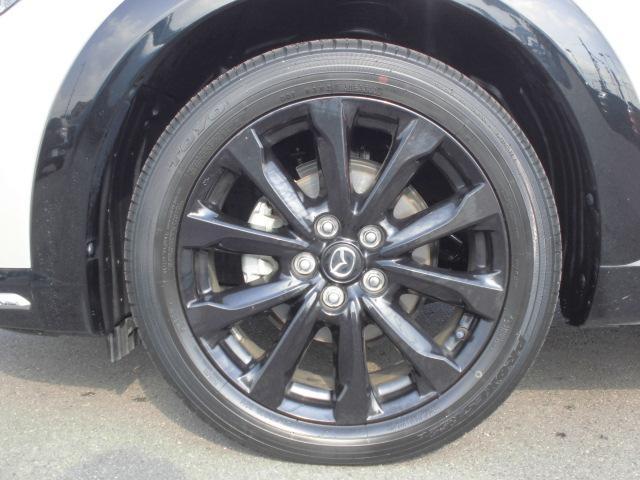 CX-3 15S スーパー エッジー 衝突被害軽減システム アダプティブクルーズコントロール 全周囲カメラ オートマチックハイビーム 電動シート シートヒーター バックカメラ オートライト LEDヘッドランプ ETC Bluetooth(18枚目)