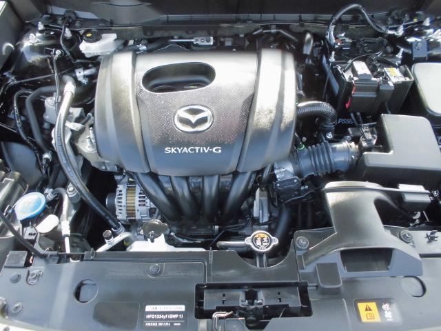 CX-3 15S スーパー エッジー 衝突被害軽減システム アダプティブクルーズコントロール 全周囲カメラ オートマチックハイビーム 電動シート シートヒーター バックカメラ オートライト LEDヘッドランプ ETC Bluetooth(19枚目)