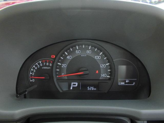 スクラム ＰＣ　衝突被害軽減システム　シートヒーター　ＬＥＤヘッドランプ　展示・試乗車（5枚目）