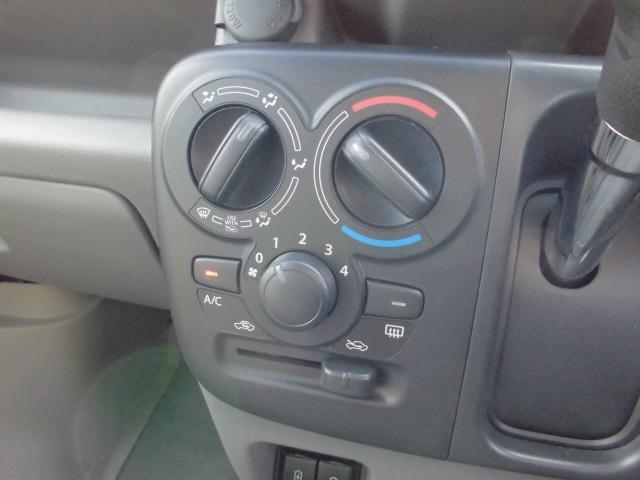 スクラム ＰＣ　衝突被害軽減システム　シートヒーター　ＬＥＤヘッドランプ　展示・試乗車（8枚目）