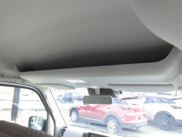 スクラム ＰＣ　衝突被害軽減システム　シートヒーター　ＬＥＤヘッドランプ　展示・試乗車（17枚目）