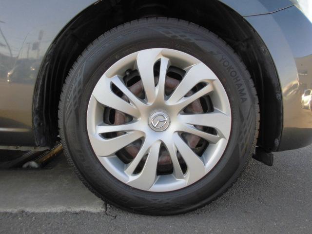 デミオ １３Ｓ　アーバンスタイリッシュモード　衝突被害軽減システム　シートヒーター　オートライト　ＬＥＤヘッドランプ　ＥＴＣ　Ｂｌｕｅｔｏｏｔｈ（18枚目）