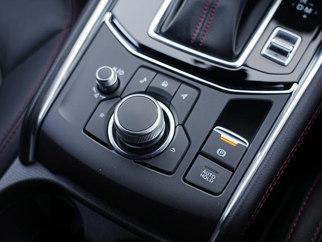 ＣＸ－５ ２５Ｓ　スポーツアピアランス　衝突被害軽減システム　アダプティブクルーズコントロール　全周囲カメラ　オートマチックハイビーム　革シート　電動シート　シートヒーター　バックカメラ　オートライト　ＬＥＤヘッドランプ　ＥＴＣ（12枚目）