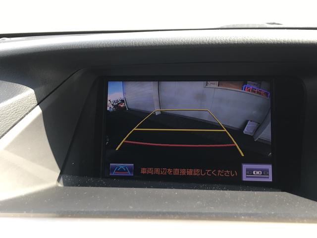 RX450h Fスポーツ サンルーフ 社外20インチAW(19枚目)