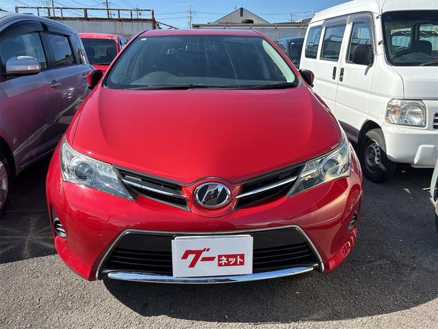 バックカメラ装備。駐車が苦手な方には欠かせません。