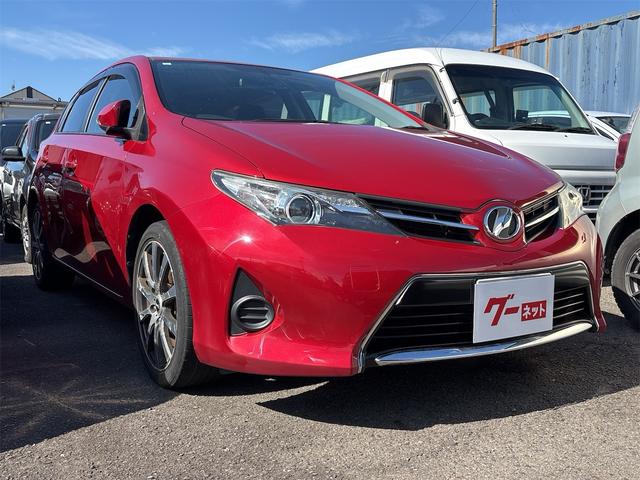 ナビ付き♪旅行やドライブも楽しいひと時！初めての道でも迷うことなくエスコートしてくれます。