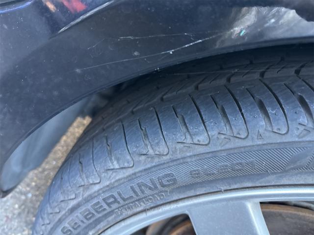 Ａクラス Ａ２００　ターボ　アバンギャルド　ナビ　フルセグＴＶ　バックカメラ　ワンオーナー　黒革シート　パワーステアリング　パワーウィンドウ　ＨＩＤライト（34枚目）