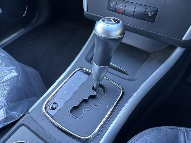 Ａクラス Ａ２００　ターボ　アバンギャルド　ナビ　フルセグＴＶ　バックカメラ　ワンオーナー　黒革シート　パワーステアリング　パワーウィンドウ　ＨＩＤライト（41枚目）