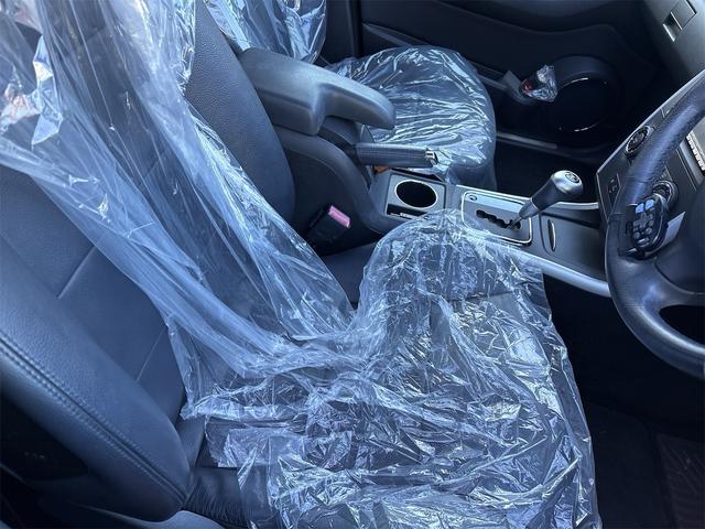 Ａクラス Ａ２００　ターボ　アバンギャルド　ナビ　フルセグＴＶ　バックカメラ　ワンオーナー　黒革シート　パワーステアリング　パワーウィンドウ　ＨＩＤライト（51枚目）