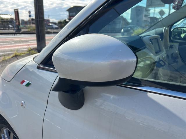 500 ツインエア ラウンジ ドライブレコーダー ETC バックカメラ ナビ TV クリアランスソナー アルミホイール HID 革シート AT 盗難防止システム ABS CD ミュージックプレイヤー接続可 Bluetooth(30枚目)