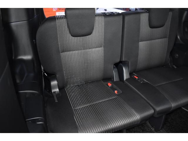 ヴォクシー ZS 煌II モデリスタエアロVOLTEC19AW新品タイヤ車高調LEDヘッド外LEDフォグシグネチャーイルミ純正10inナビTVBカメラ純正12in後席モニター両側パワスラETCドラレコ取説整備手帳1オーナー車(13枚目)