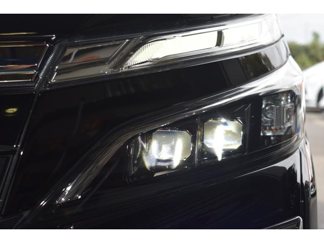 ヴォクシー ZS 煌II モデリスタエアロVOLTEC19AW新品タイヤ車高調LEDヘッド外LEDフォグシグネチャーイルミ純正10inナビTVBカメラ純正12in後席モニター両側パワスラETCドラレコ取説整備手帳1オーナー車(23枚目)