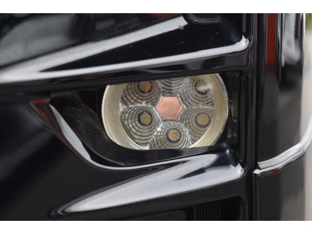 ヴォクシー ZS 煌II モデリスタエアロVOLTEC19AW新品タイヤ車高調LEDヘッド外LEDフォグシグネチャーイルミ純正10inナビTVBカメラ純正12in後席モニター両側パワスラETCドラレコ取説整備手帳1オーナー車(24枚目)