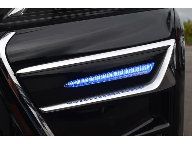 ヴォクシー ZS 煌II モデリスタエアロVOLTEC19AW新品タイヤ車高調LEDヘッド外LEDフォグシグネチャーイルミ純正10inナビTVBカメラ純正12in後席モニター両側パワスラETCドラレコ取説整備手帳1オーナー車(26枚目)